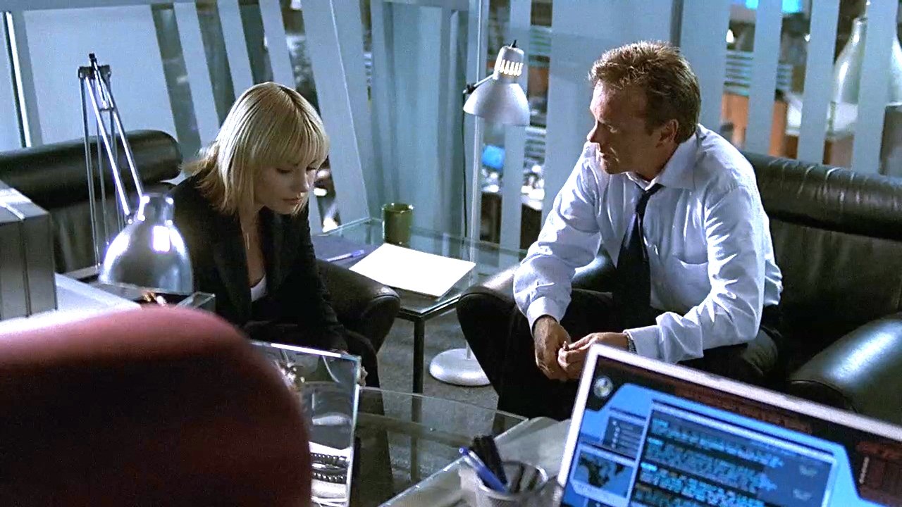 Сезон 3 Серия 2