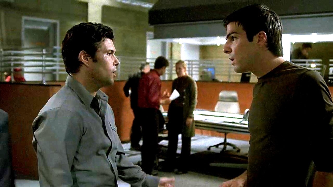 Сезон 3 Серия 3