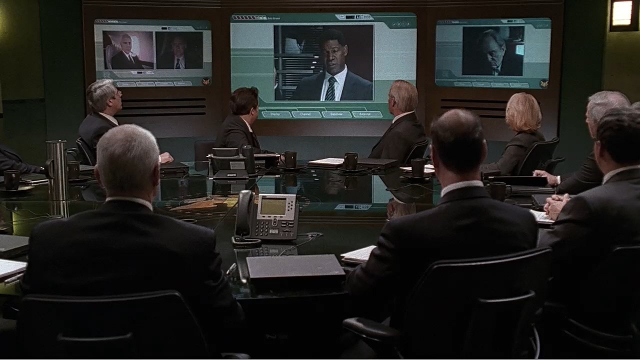 Сезон 2 Серия 21