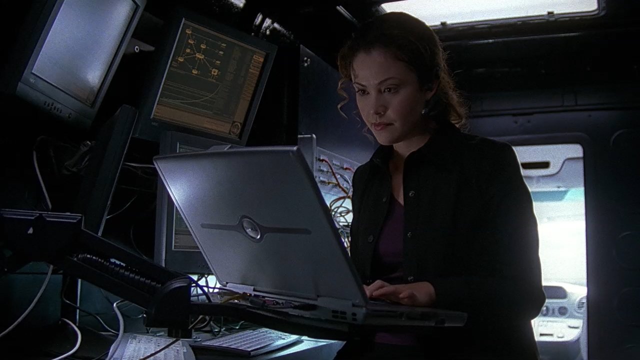 Сезон 2 Серия 23