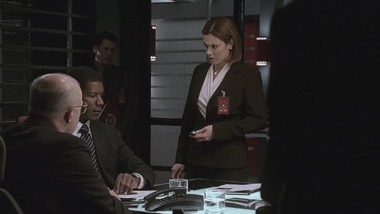 Сезон 2 Серия 18