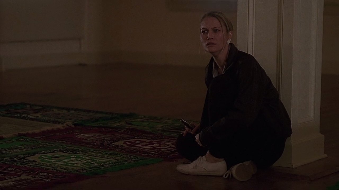 Сезон 2 Серия 12