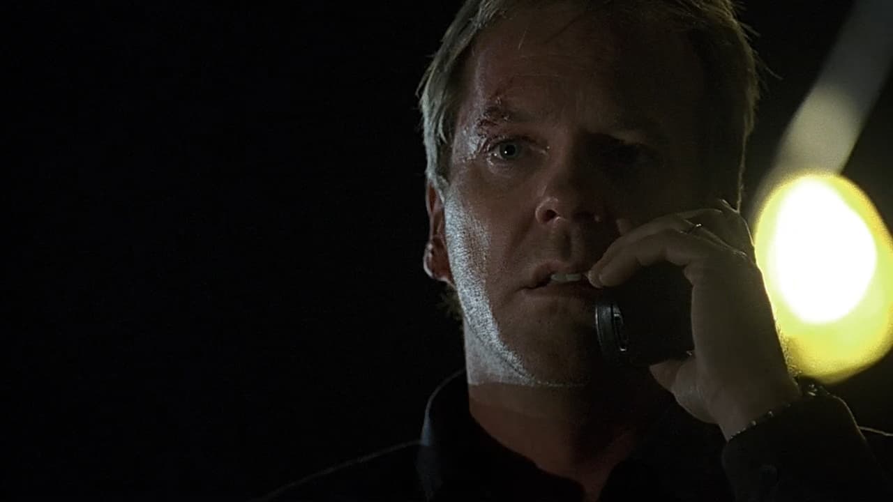 Сезон 1 Серия 24