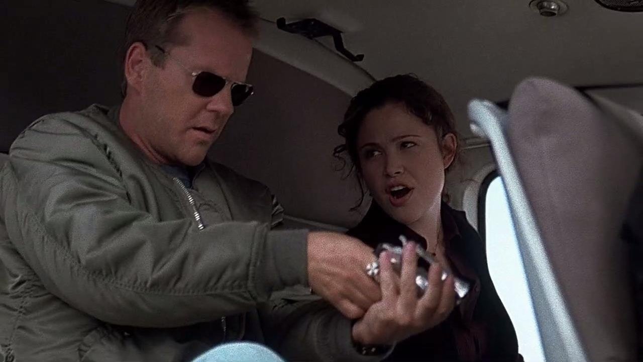 Сезон 2 Серия 2