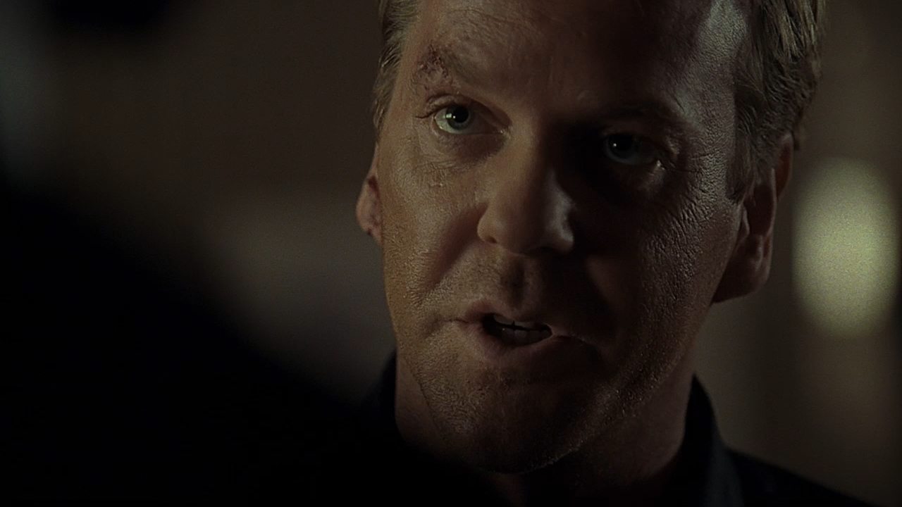 Сезон 1 Серия 23