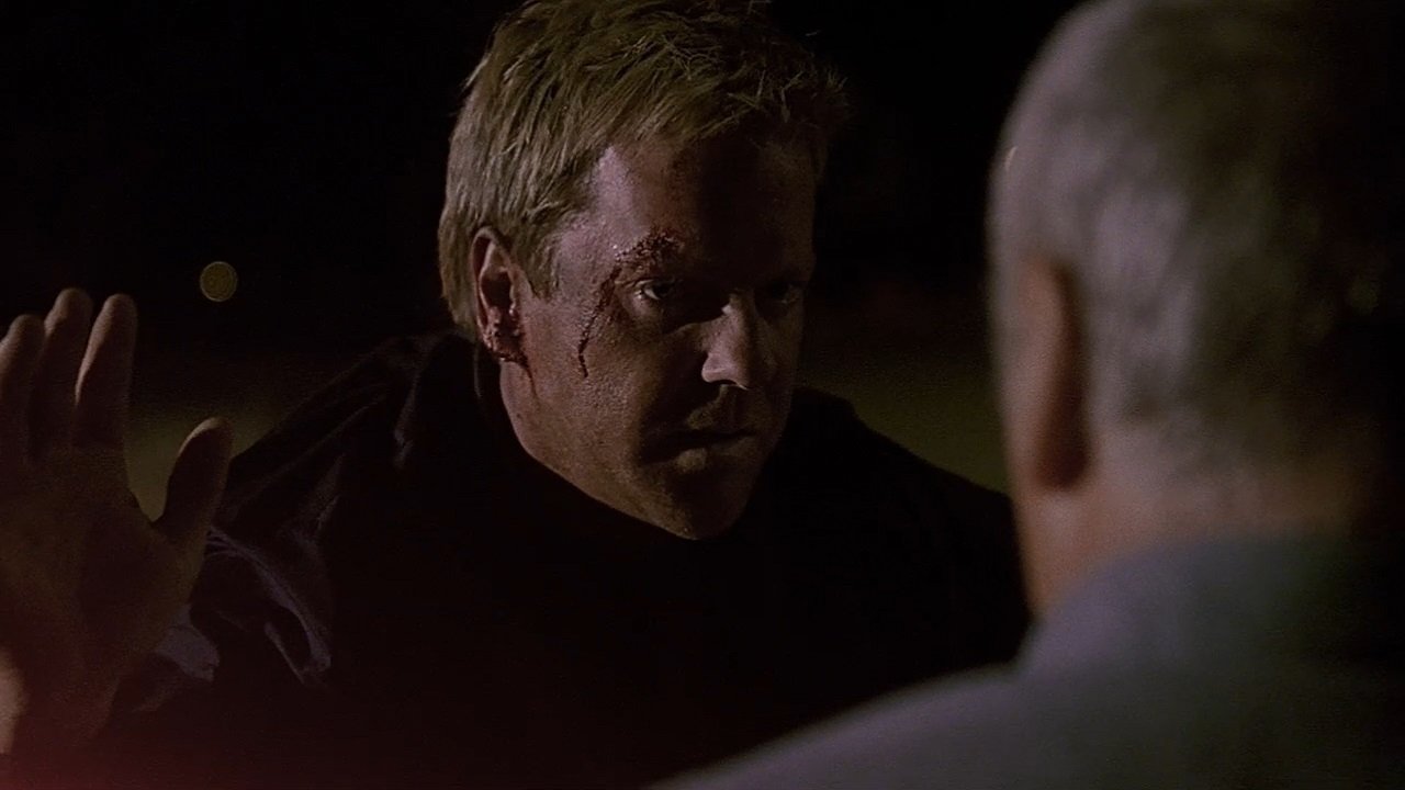 Сезон 1 Серия 21