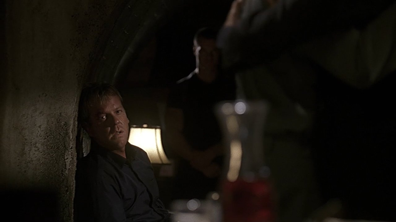 Сезон 1 Серия 22