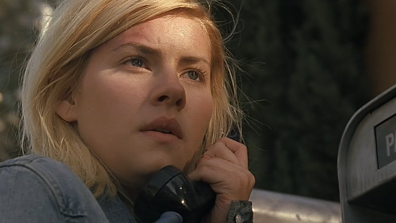 Сезон 1 Серия 17