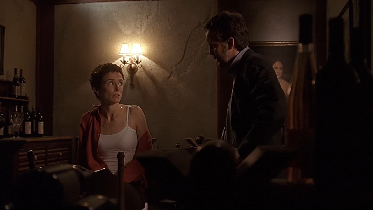 Сезон 1 Серия 18