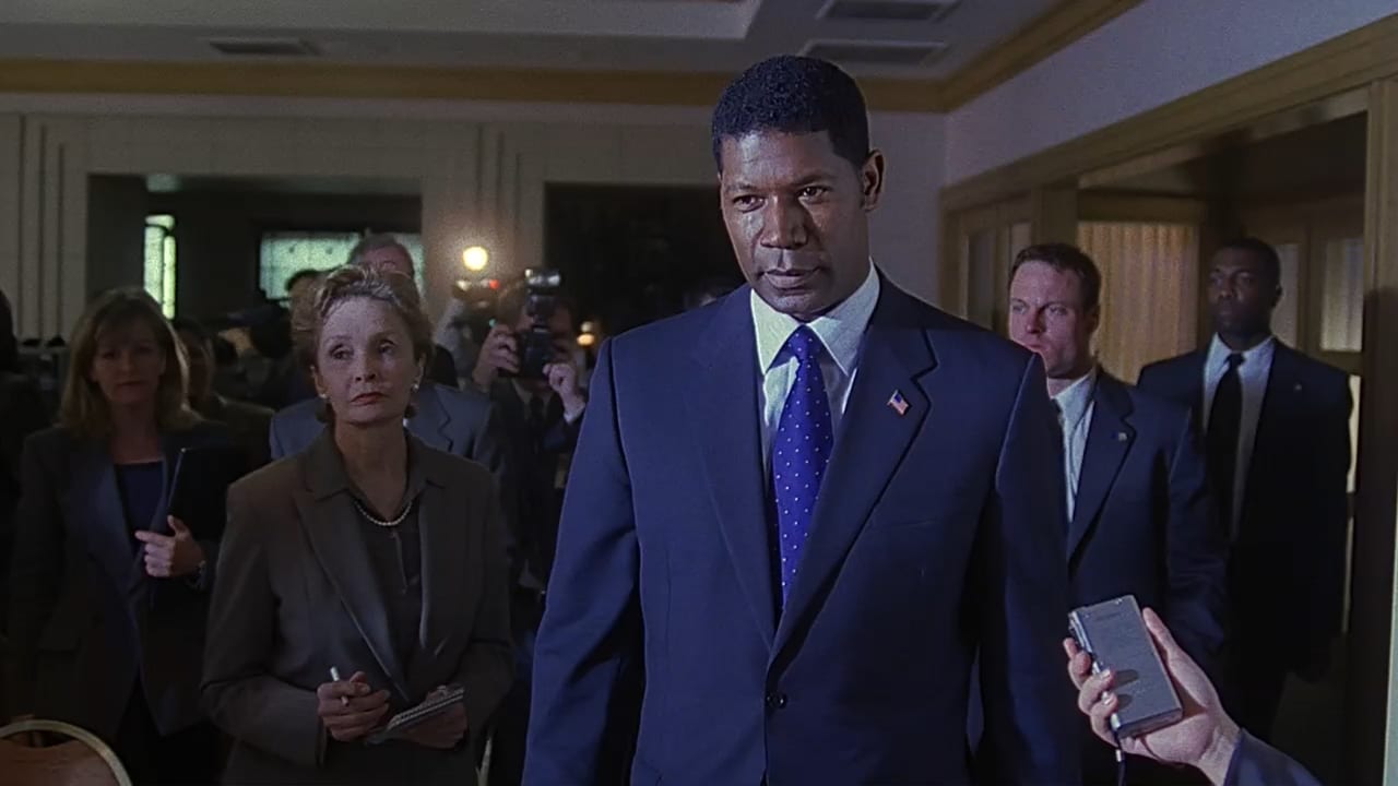 Сезон 1 Серия 19