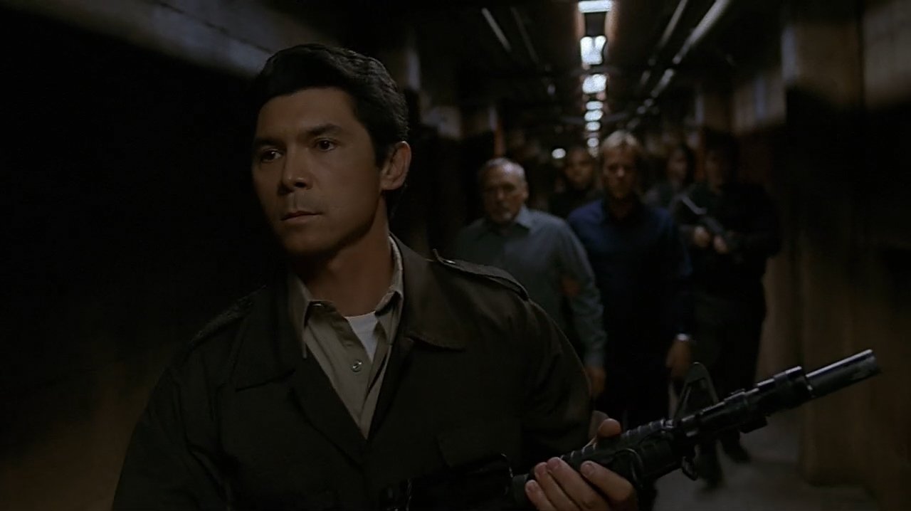 Сезон 1 Серия 20