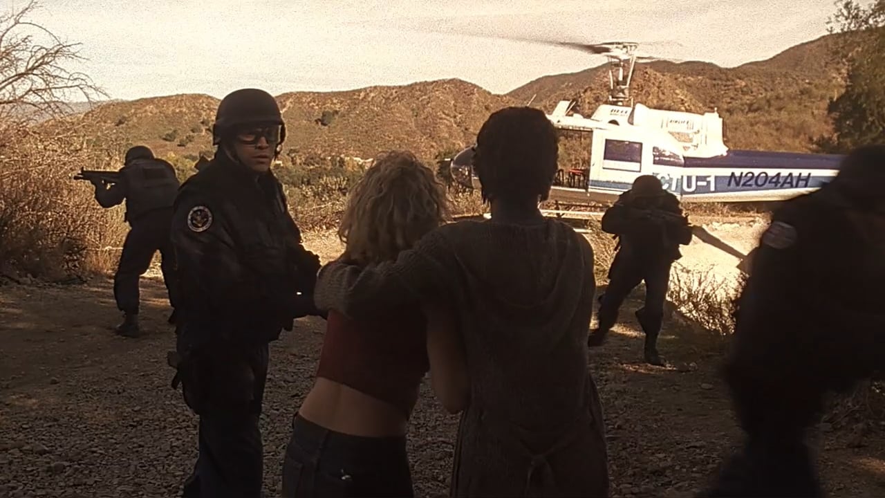 Сезон 1 Серия 13