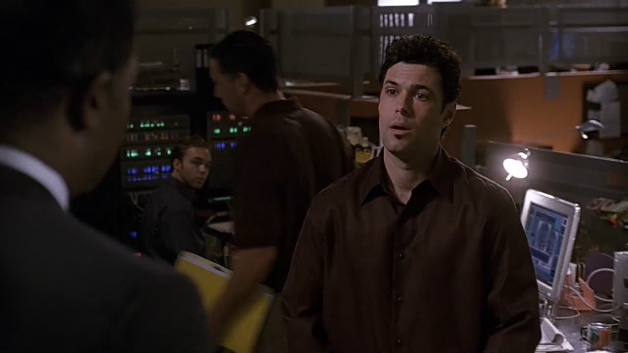 Сезон 1 Серия 14