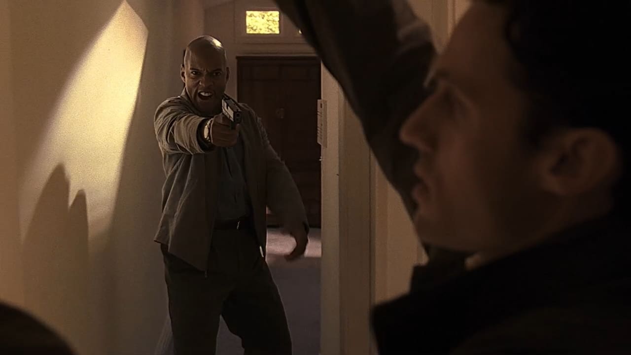 Сезон 1 Серия 16