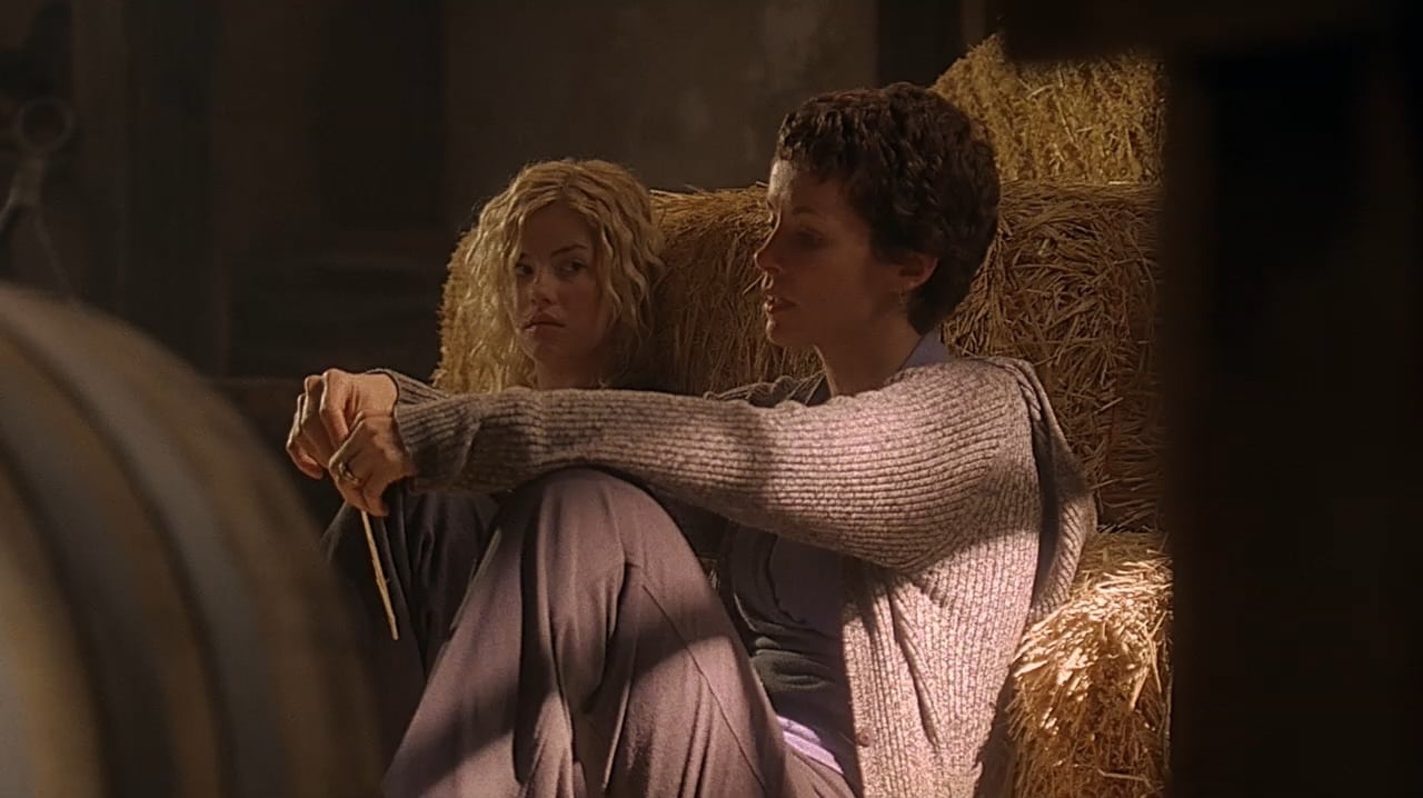 Сезон 1 Серия 10