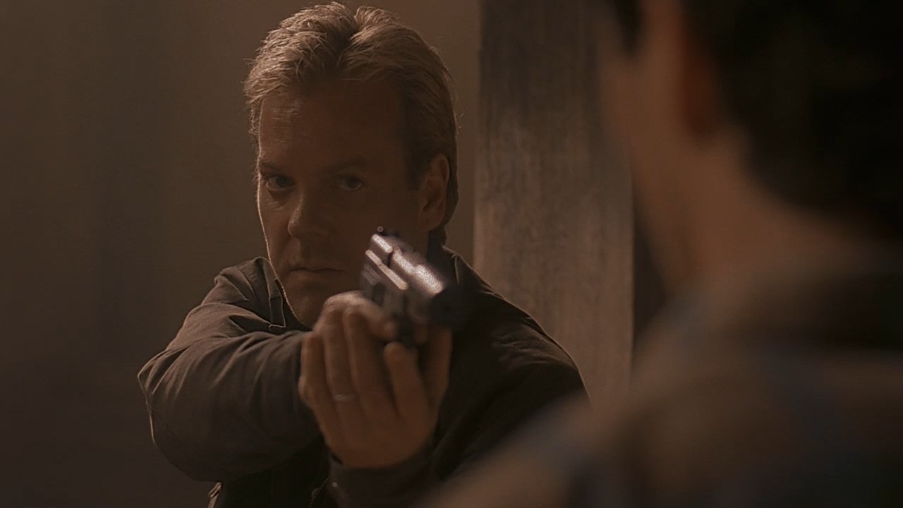 Сезон 1 Серия 12