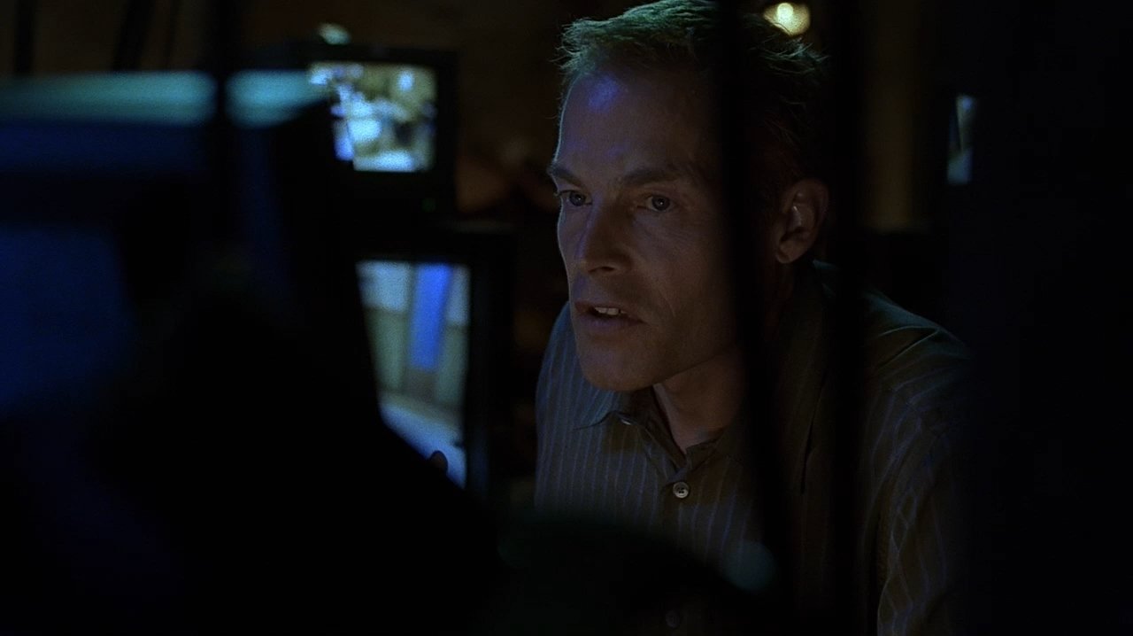 Сезон 1 Серия 6