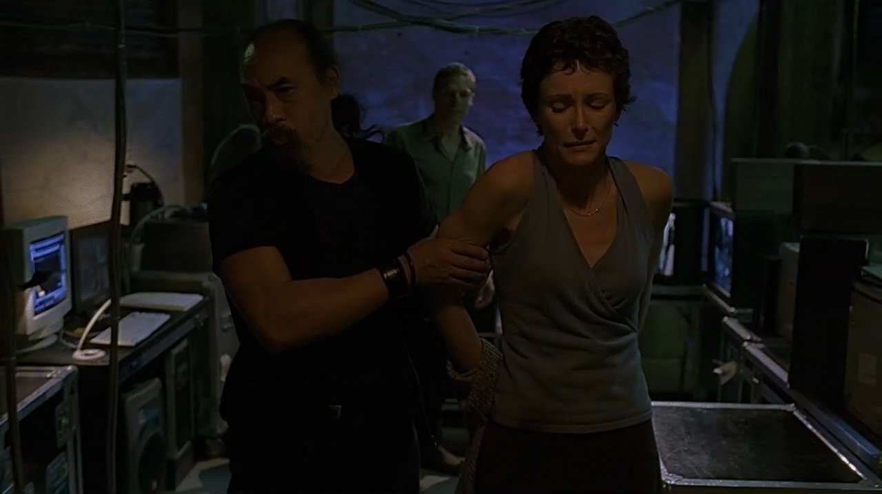 Сезон 1 Серия 8