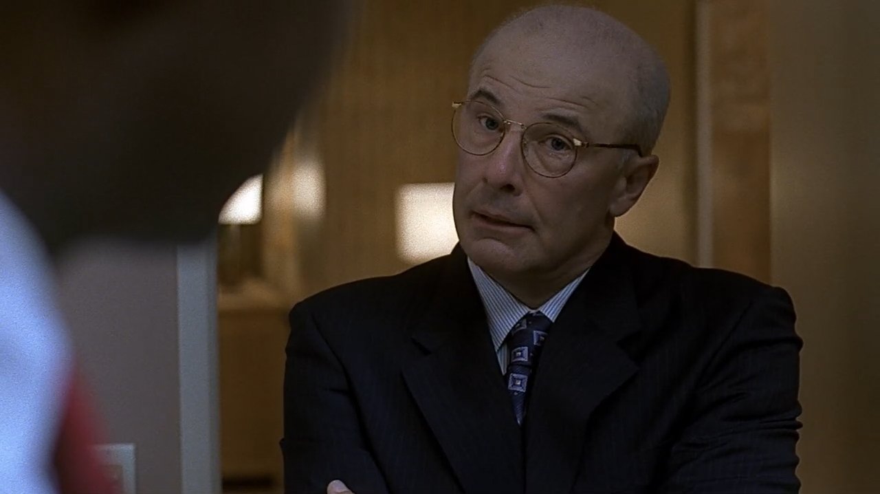 Сезон 1 Серия 9