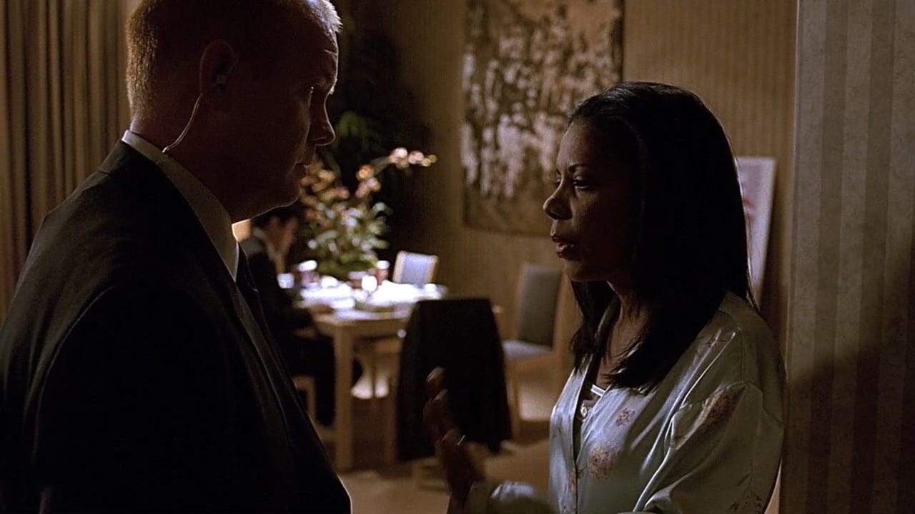 Сезон 1 Серия 3