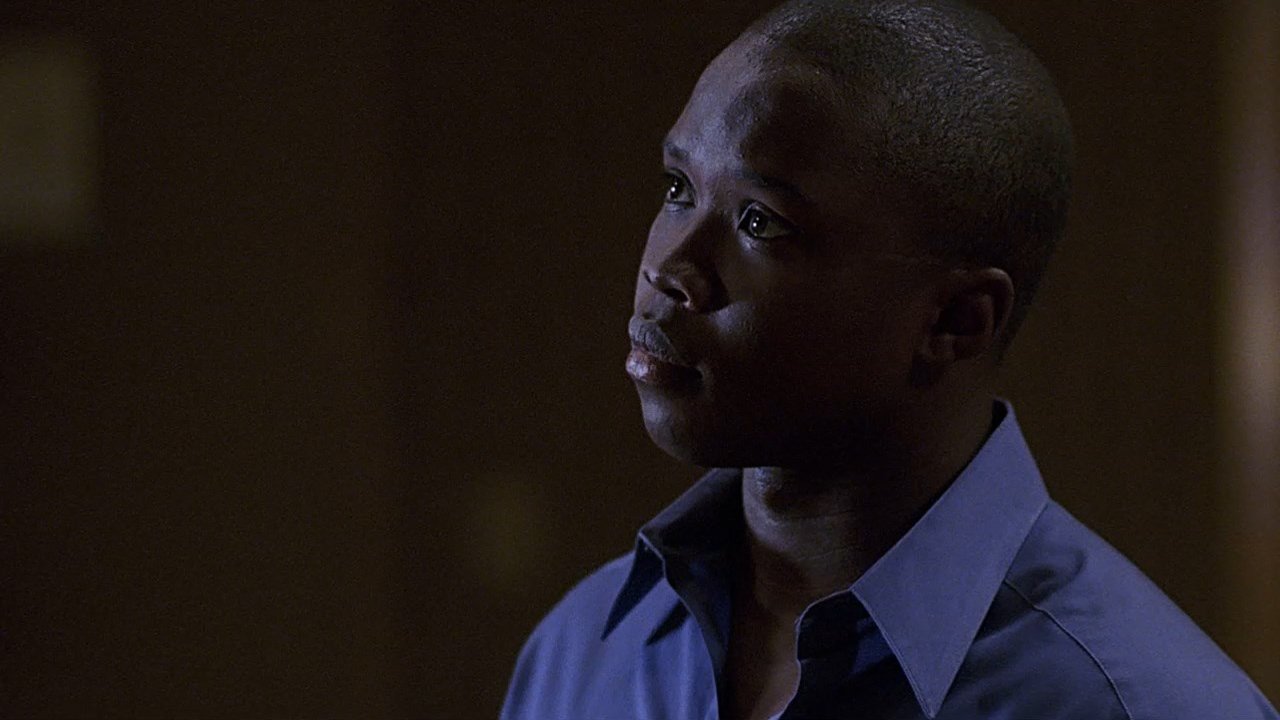 Сезон 1 Серия 4