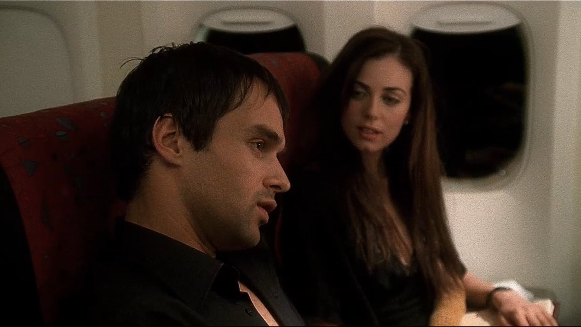 Сезон 1 Серия 1