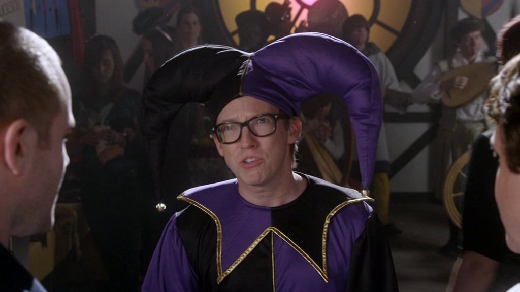 Сезон 5 Серия 3