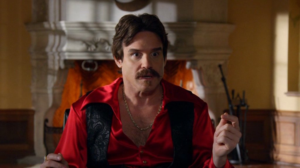 Сезон 5 Серия 4