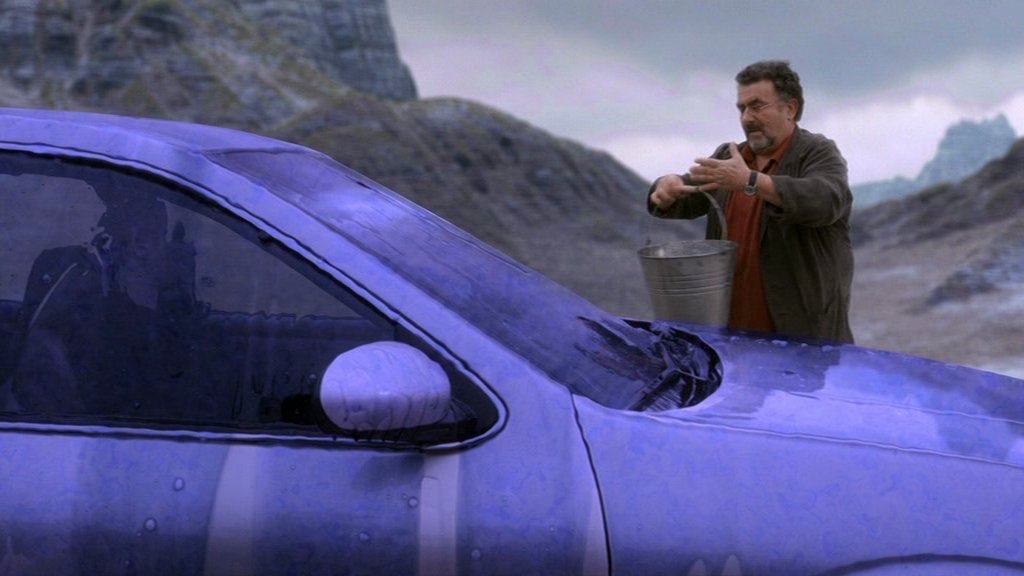 Сезон 5 Серия 1