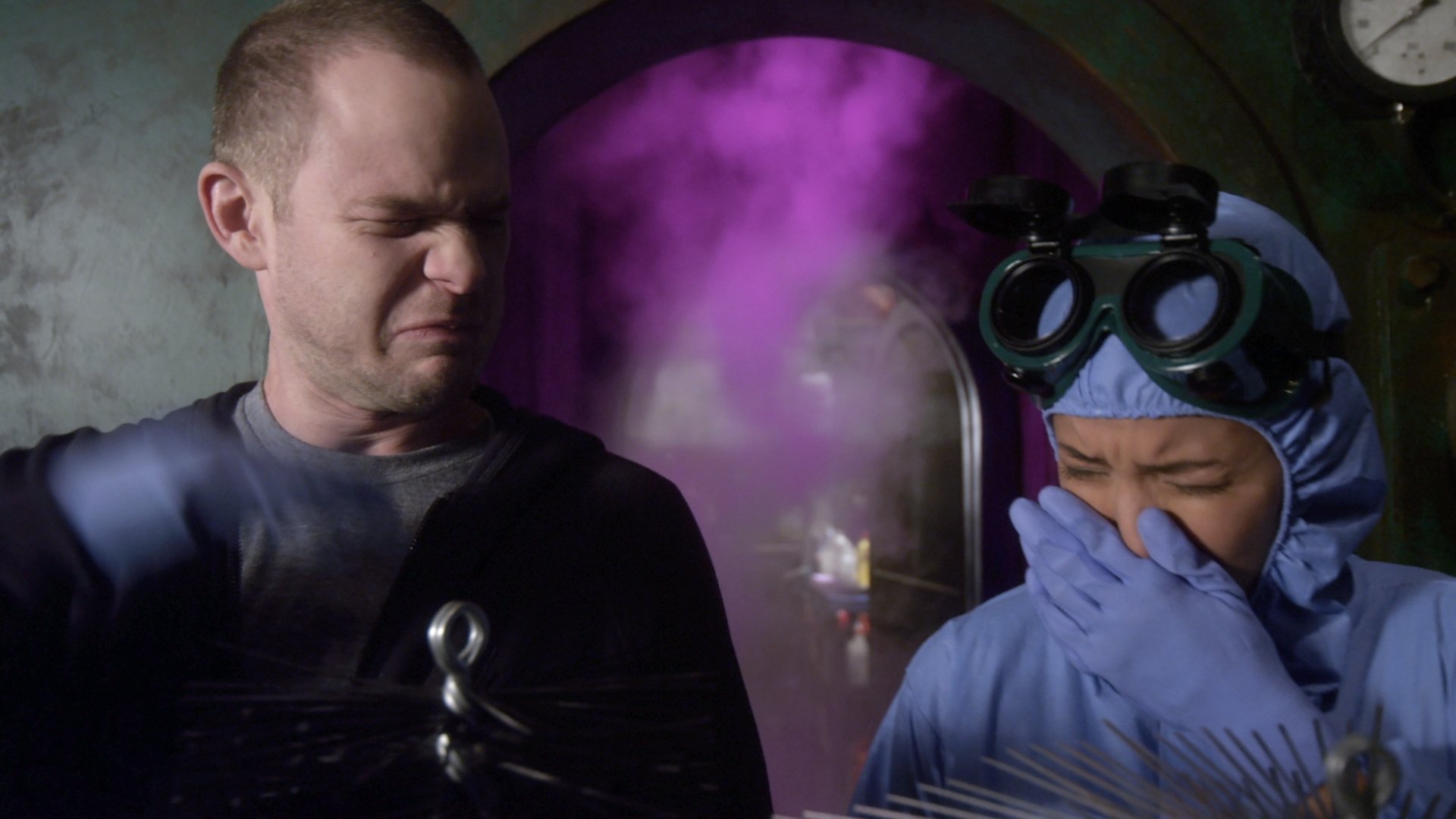 Сезон 4 Серия 17