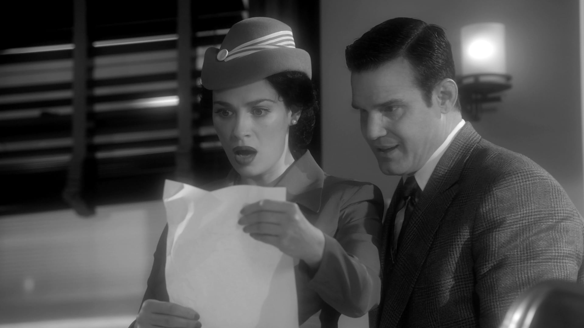 Сезон 4 Серия 13