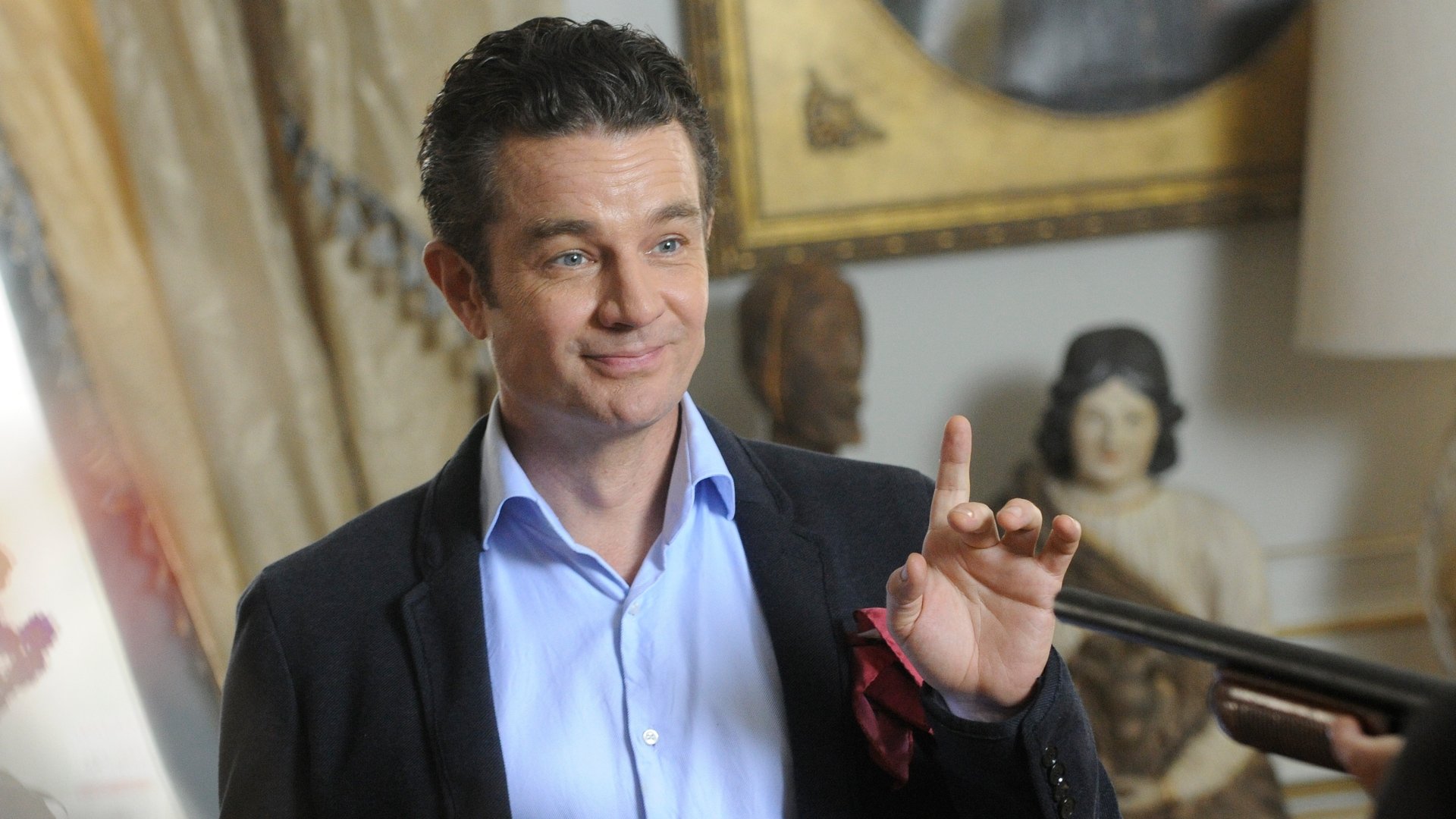 Сезон 4 Серия 11