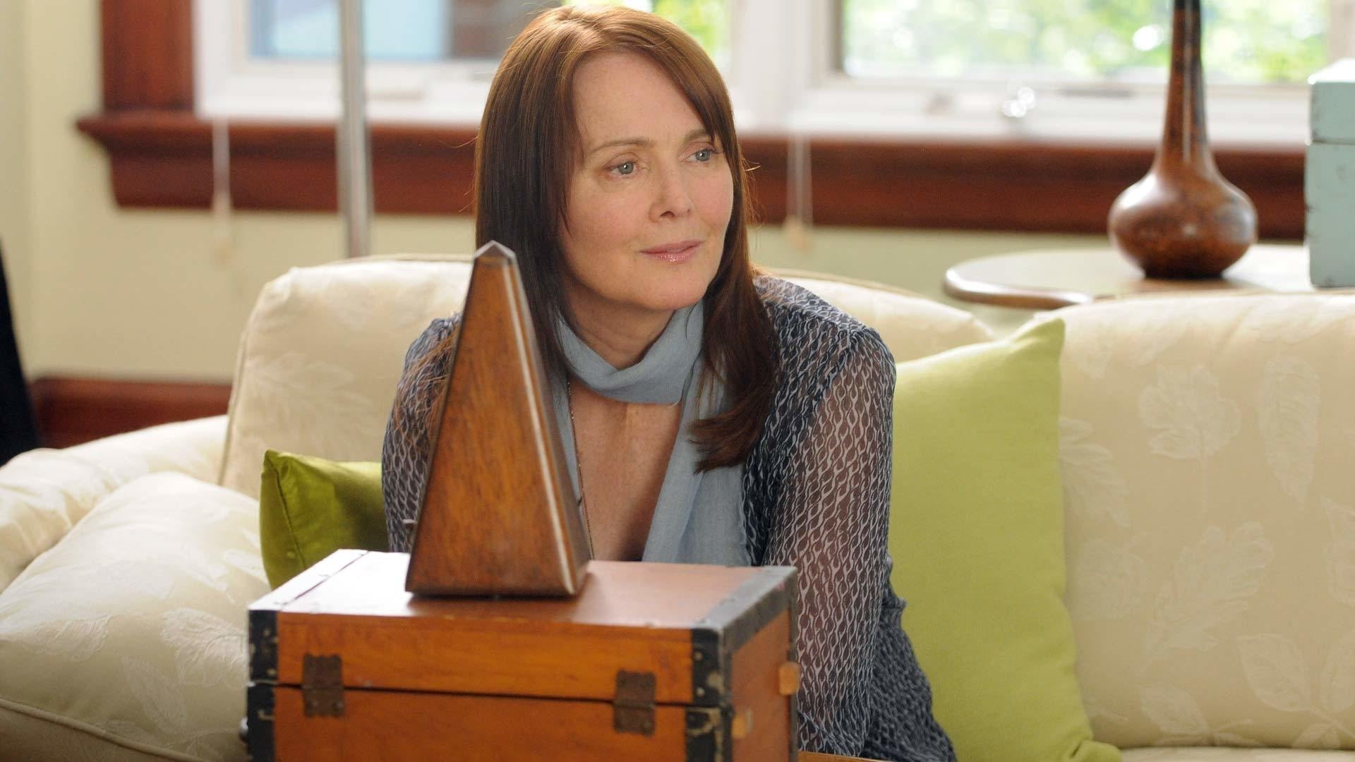 Сезон 4 Серия 8