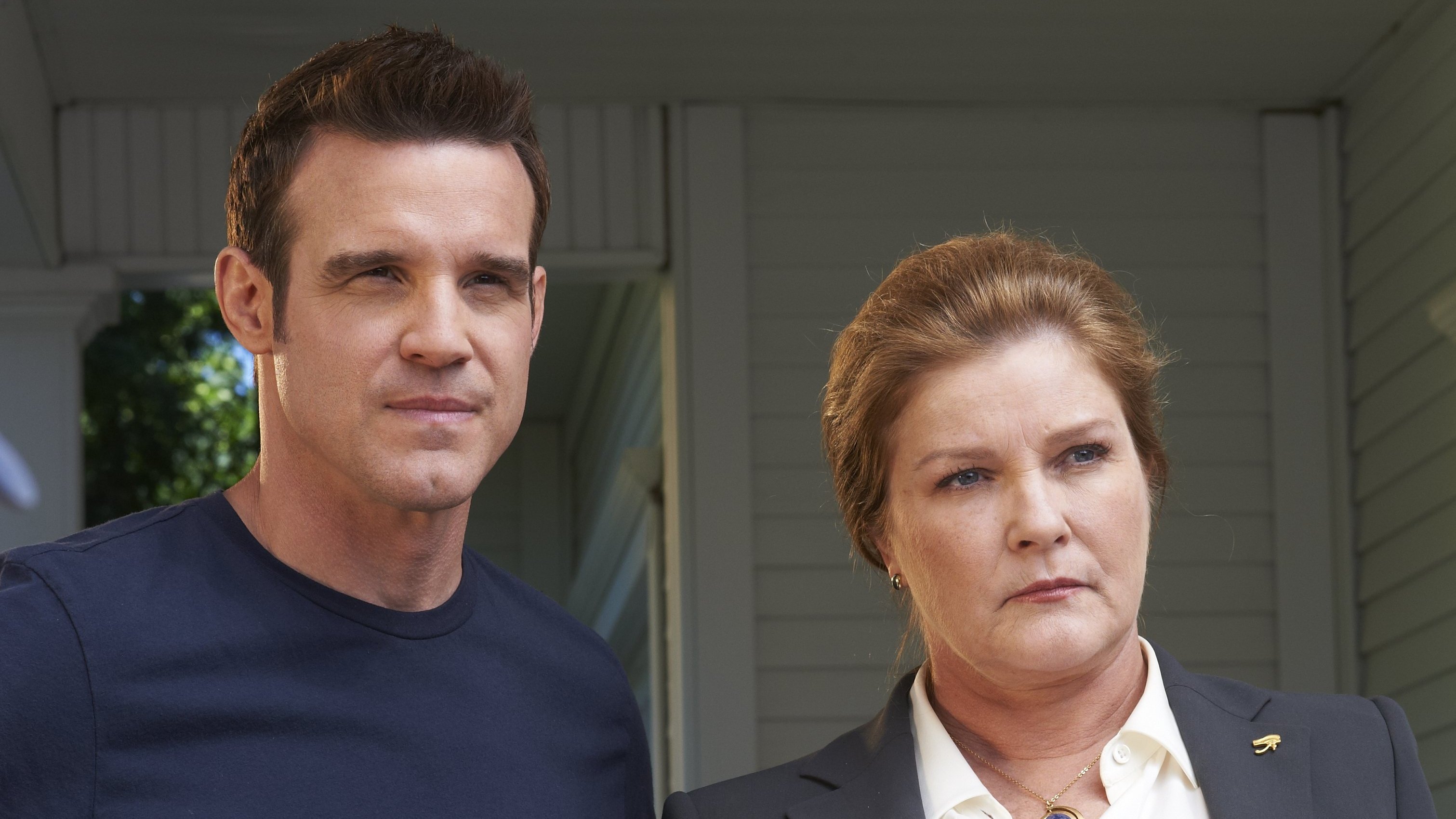 Сезон 3 Серия 9