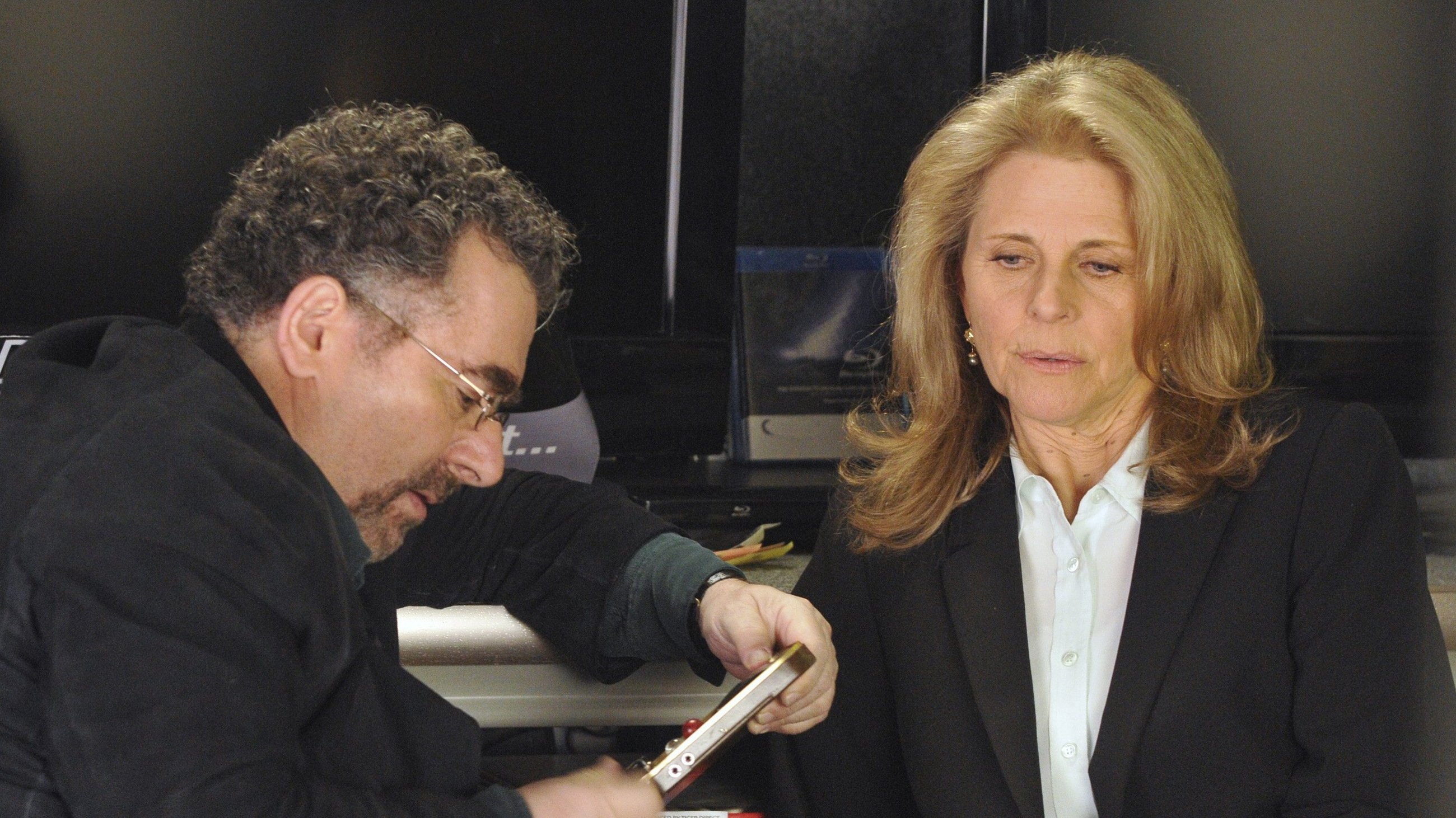 Сезон 3 Серия 3