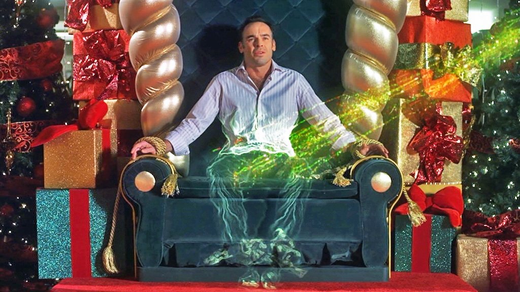 Сезон 2 Серия 13