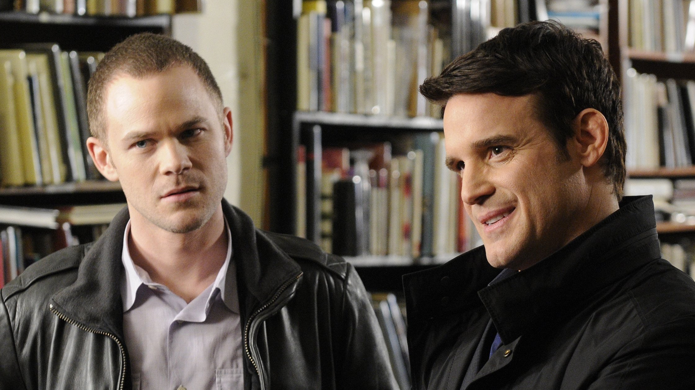 Сезон 3 Серия 1