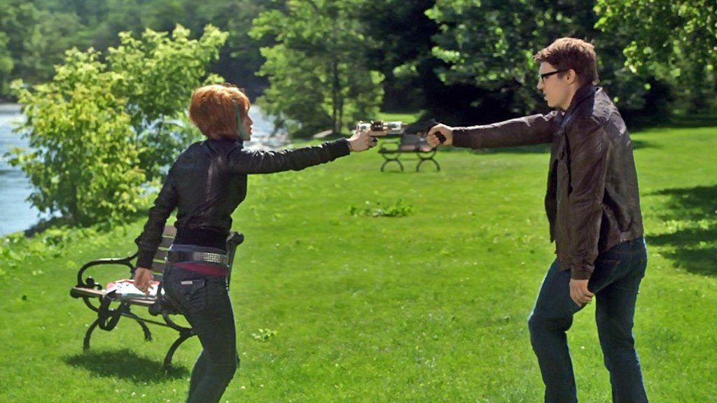 Сезон 2 Серия 9