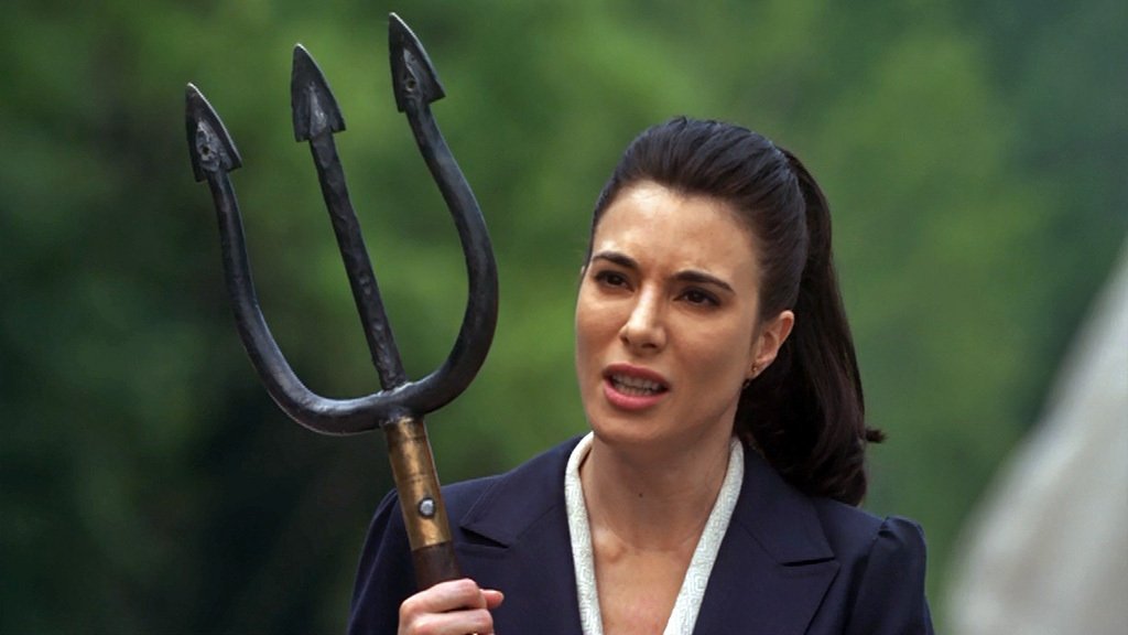 Сезон 2 Серия 12