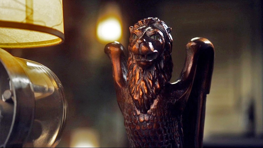 Сезон 2 Серия 8