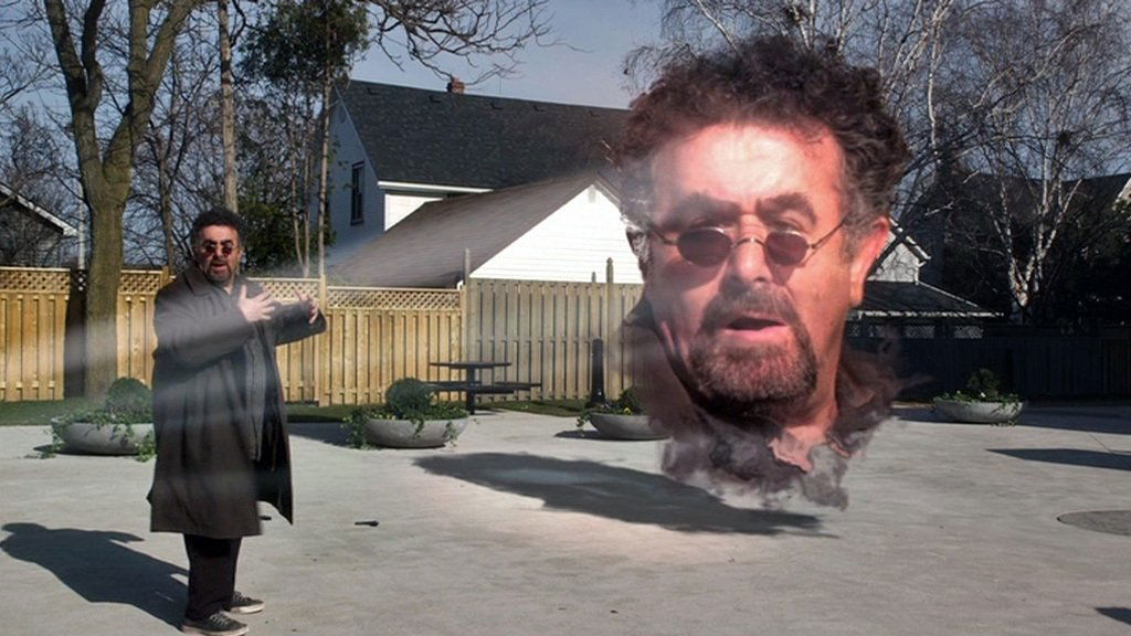 Сезон 2 Серия 3