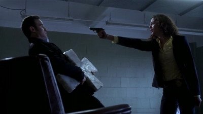 Сезон 1 Серия 9