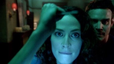 Сезон 1 Серия 10