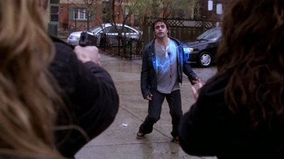 Сезон 1 Серия 6