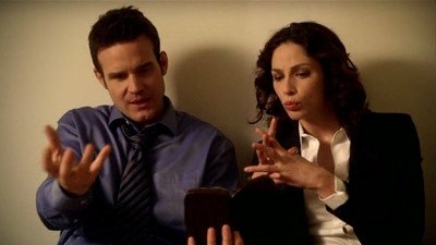 Сезон 1 Серия 7