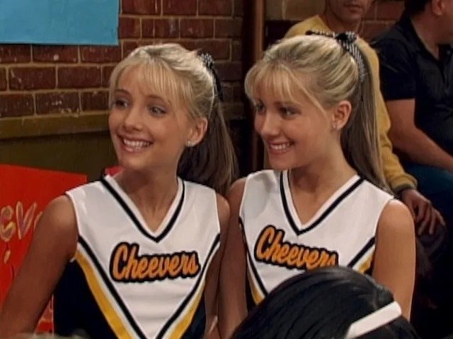 Сезон 3 Серия 19