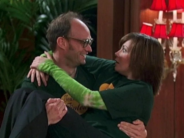 Сезон 3 Серия 13