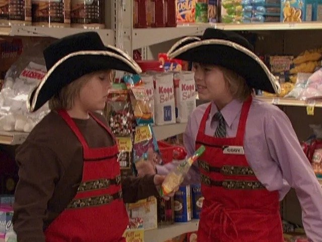 Сезон 3 Серия 5