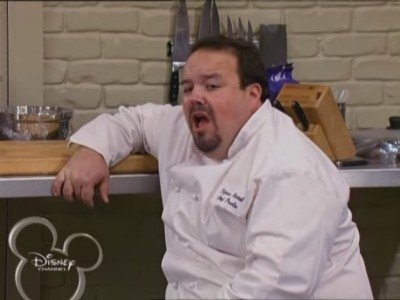 Сезон 2 Серия 34