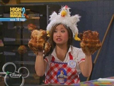 Сезон 2 Серия 32